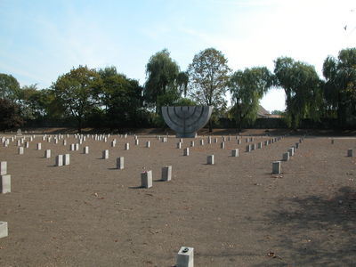 Jewish Cemetery