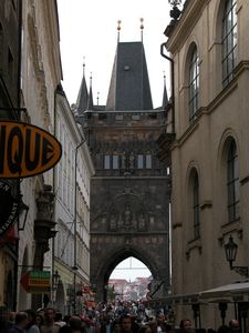 Charles Bridge