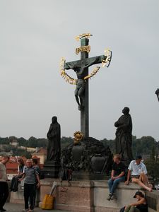 Charles Bridge