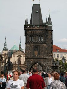 Charles Bridge