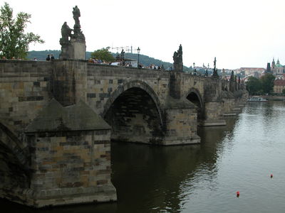 Charles Bridge