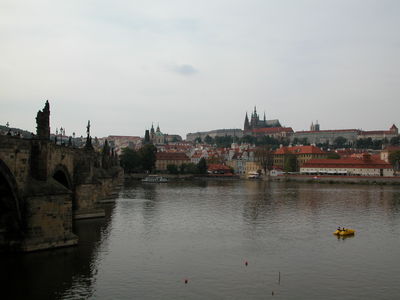 Charles Bridge