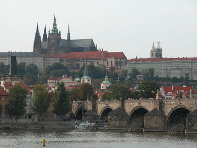 Charles Bridge