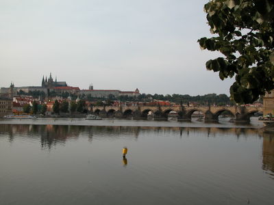 Charles Bridge