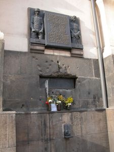 Church of SS Cyril and Methodius