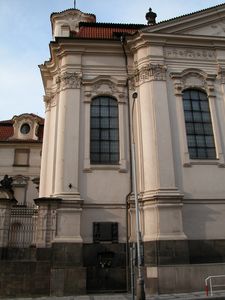 Church of SS Cyril and Methodius