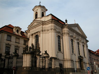 Church of SS Cyril and Methodius