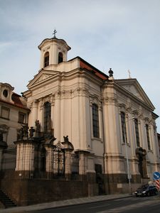 Church of SS Cyril and Methodius
