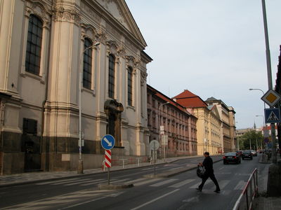 Church of SS Cyril and Methodius