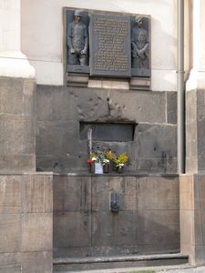 Church of SS Cyril and Methodius