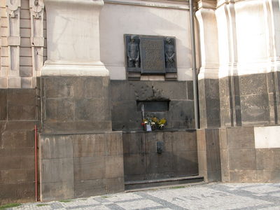 Church of SS Cyril and Methodius