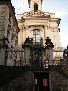 Church of SS Cyril and Methodius