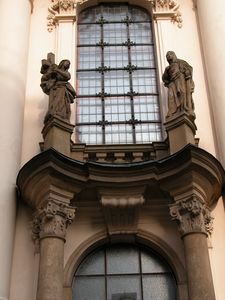 Church of SS Cyril and Methodius