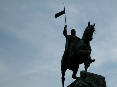 Wenceslas Square
