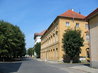 Terezin Ghetto