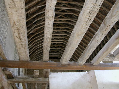 Denny Abbey and Farmland Museum