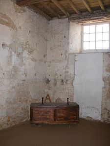 Denny Abbey and Farmland Museum