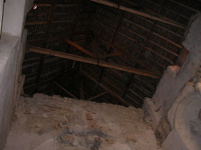 Denny Abbey and Farmland Museum