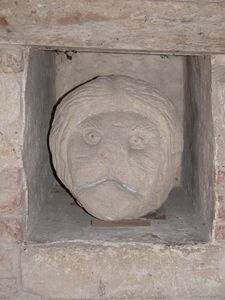 Denny Abbey and Farmland Museum