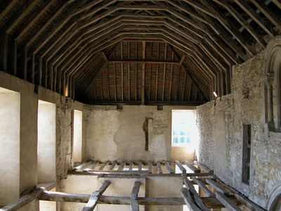 Denny Abbey and Farmland Museum