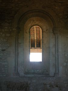 Denny Abbey and Farmland Museum