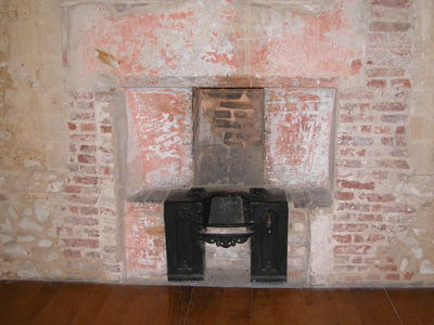 Denny Abbey and Farmland Museum