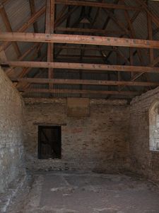 Denny Abbey and Farmland Museum