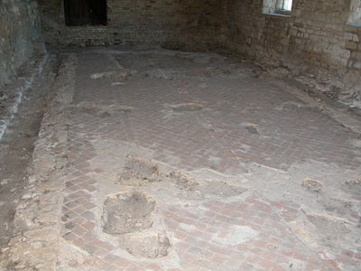 Denny Abbey and Farmland Museum