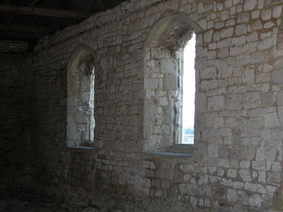 Denny Abbey and Farmland Museum