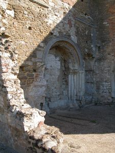 Denny Abbey and Farmland Museum