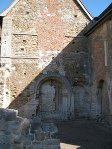 Denny Abbey and Farmland Museum
