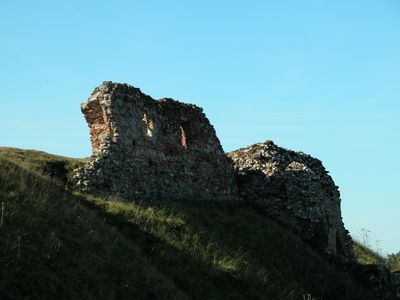 Castle Rising