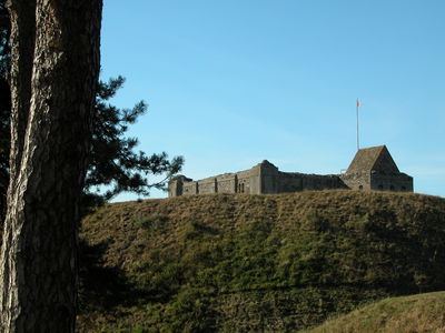 Castle Rising
