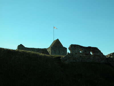 Castle Rising
