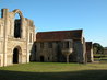 Castle Acre Priory