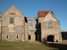 Castle Acre Priory
