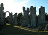 Castle Acre Priory