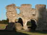 Castle Acre Priory