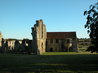 Castle Acre Priory