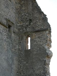 Donnington Castle