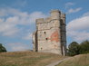 Donnington Castle