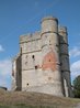 Donnington Castle