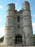 Donnington Castle