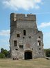 Donnington Castle