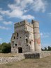 Donnington Castle