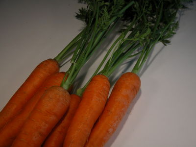 Carrots