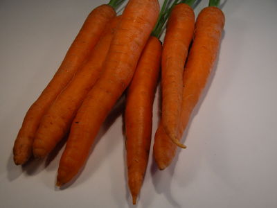 Carrots