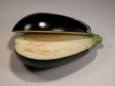 Eggplant