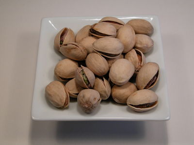 Pistachio Nuts
