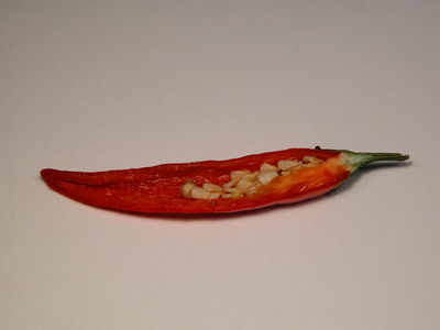 Bird Eye Chili